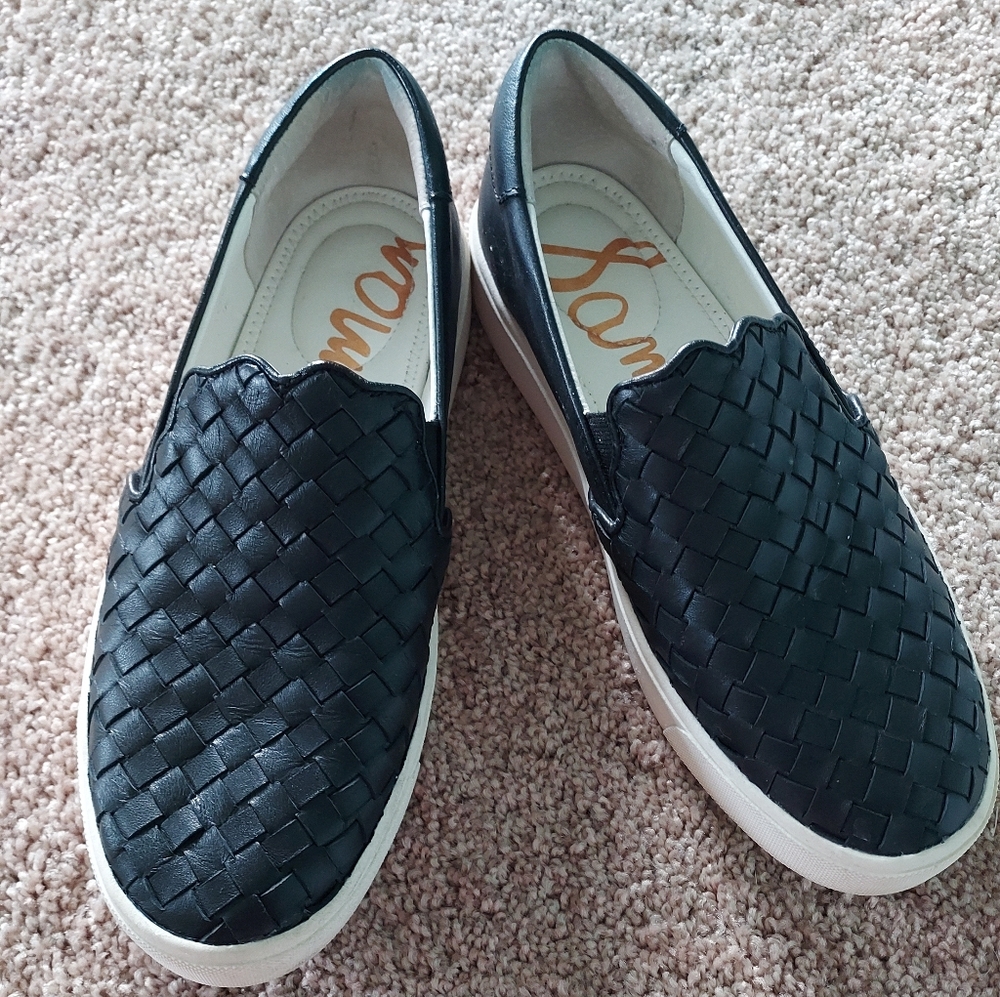Sam Edelman Slip On Shoes Size 6.5